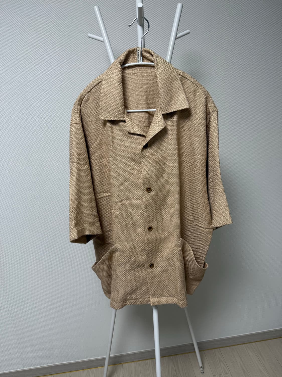 선플라워 COCO SS SHIRT 상품이미지4