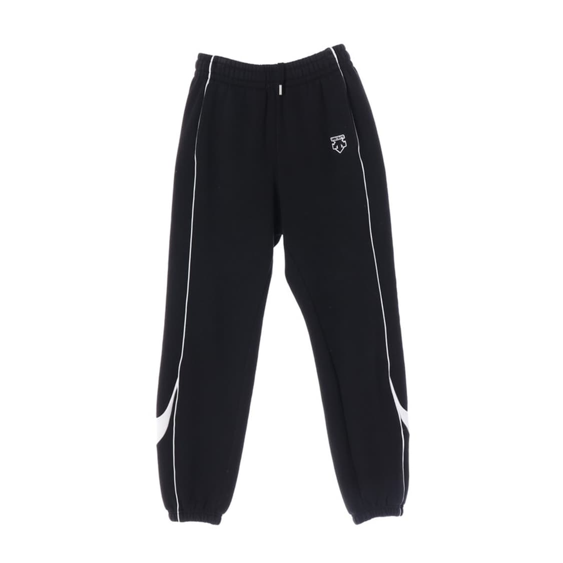 데상트 스웻 조거팬츠 80 상품이미지1