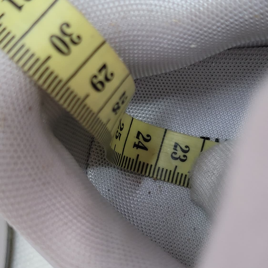 ADIDAS 아디다스 조이시아 보아 골프화 235사이즈 상품이미지7