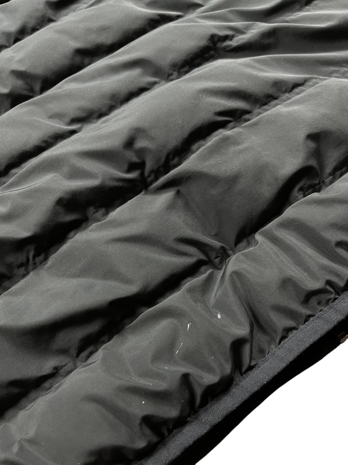 FRED PERRY 경량 패딩  상품이미지5