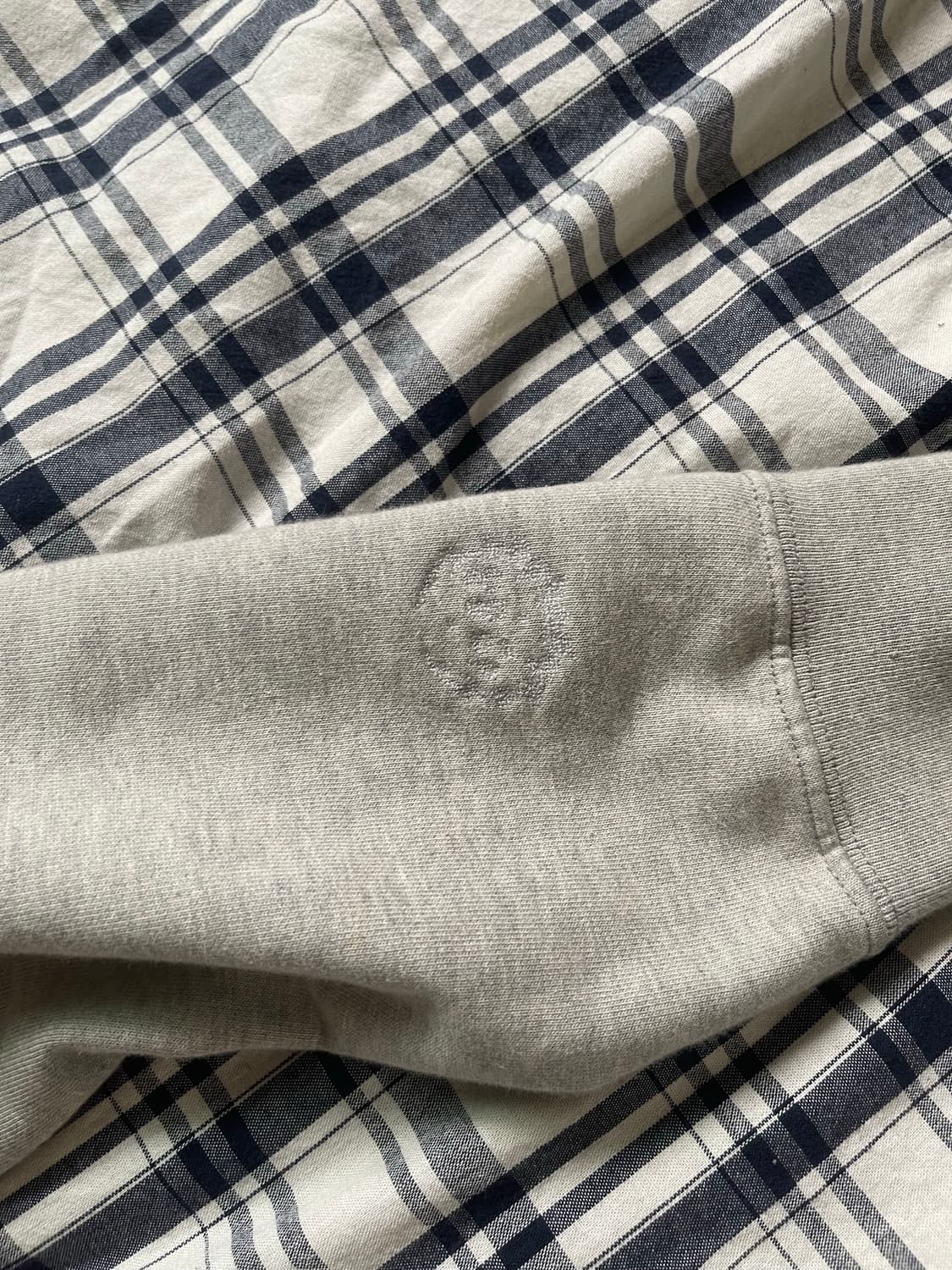 마르지엘라 맨투맨 54(105-110) 상품이미지1