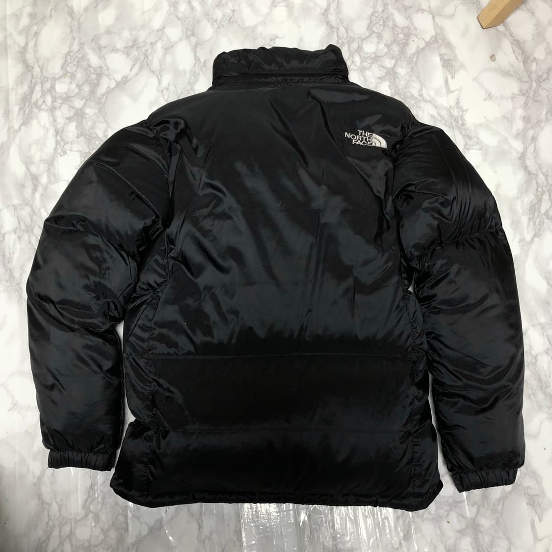 노스페이스 퍼텍스 패딩 구스다운 자켓 앤듀런스 파카 상품이미지3
