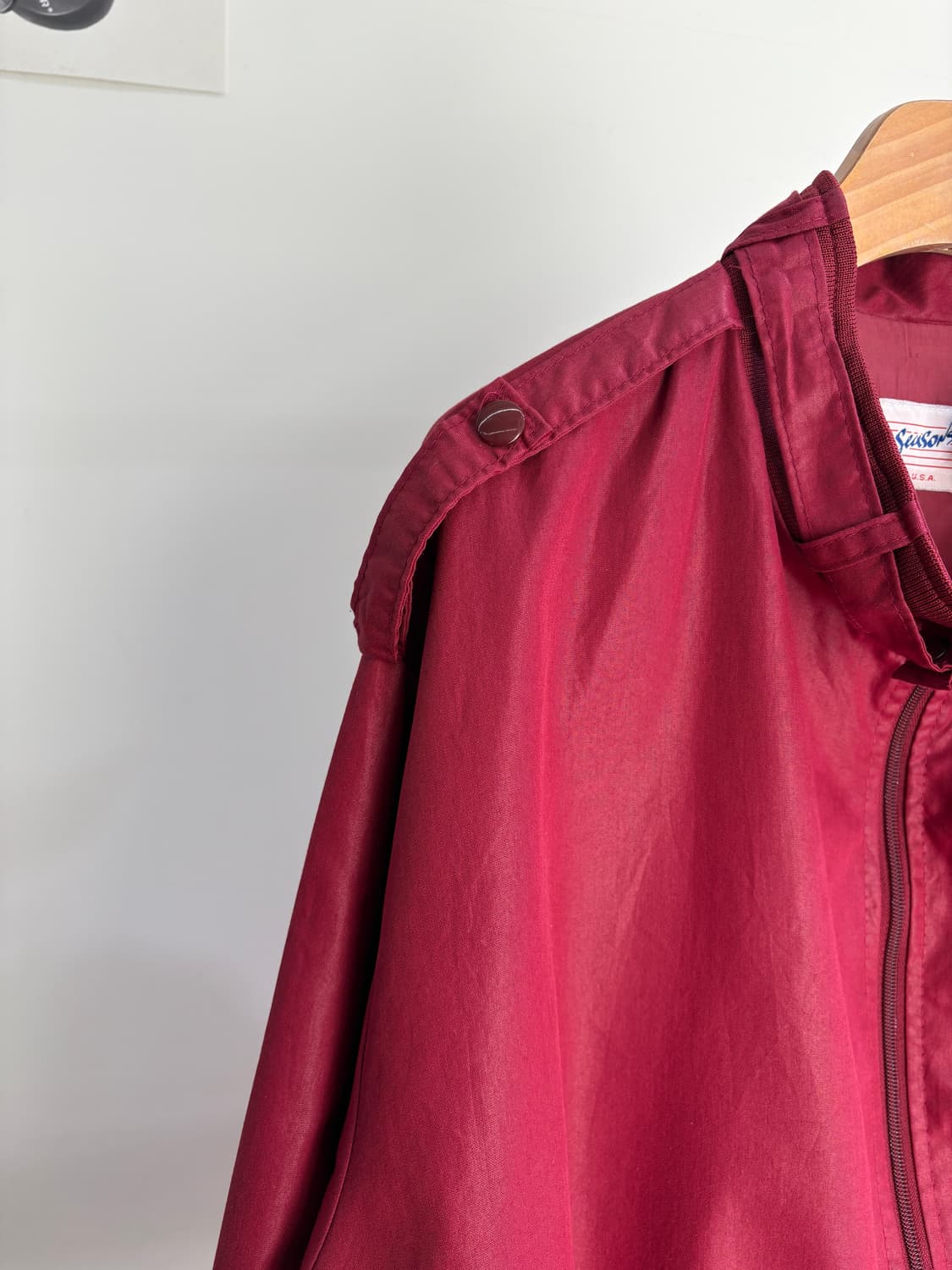 FOUR SEASONS (Made in USA) 자켓 상품이미지3