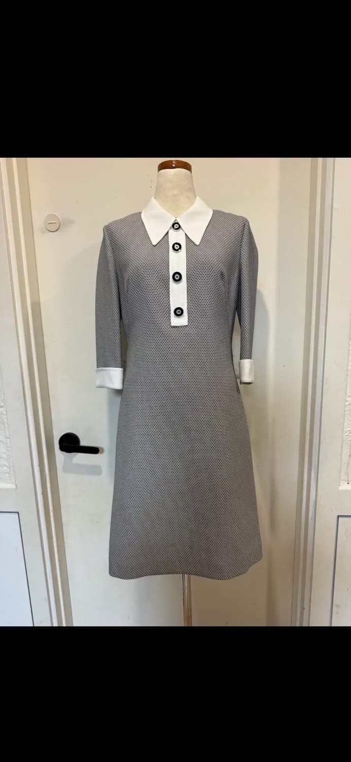 새상품 MOJO S PHINE 모조에스핀 원피스 상품이미지1