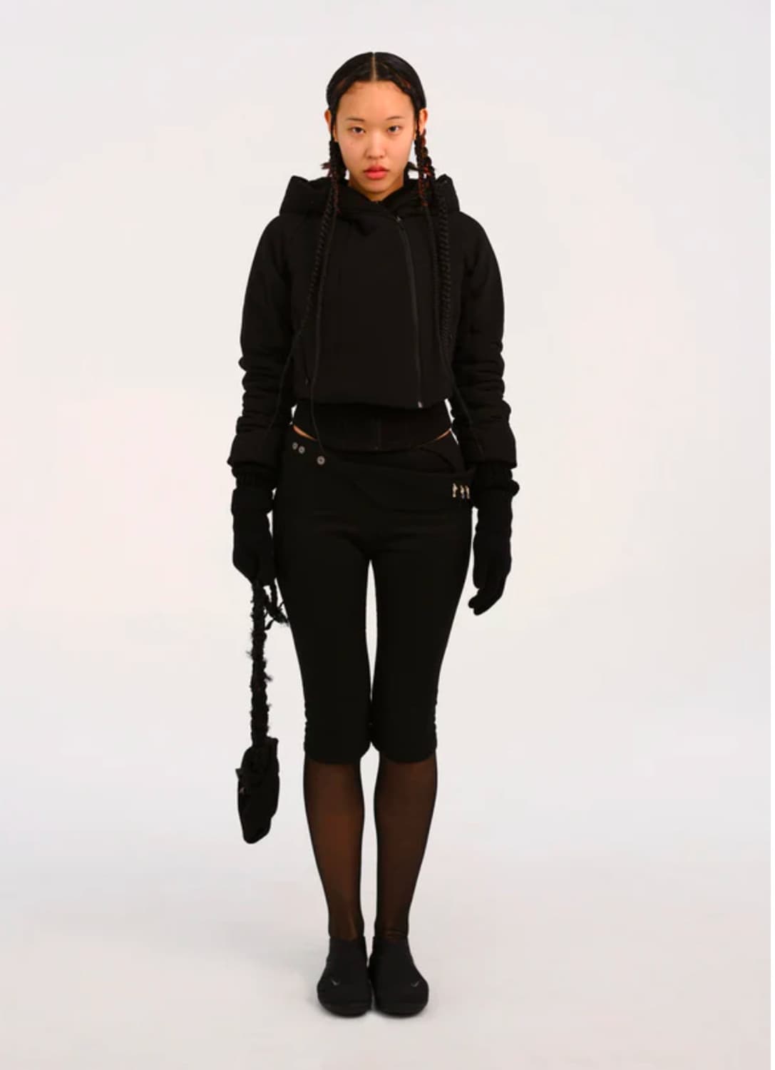 혜인서 패딩 상품이미지1