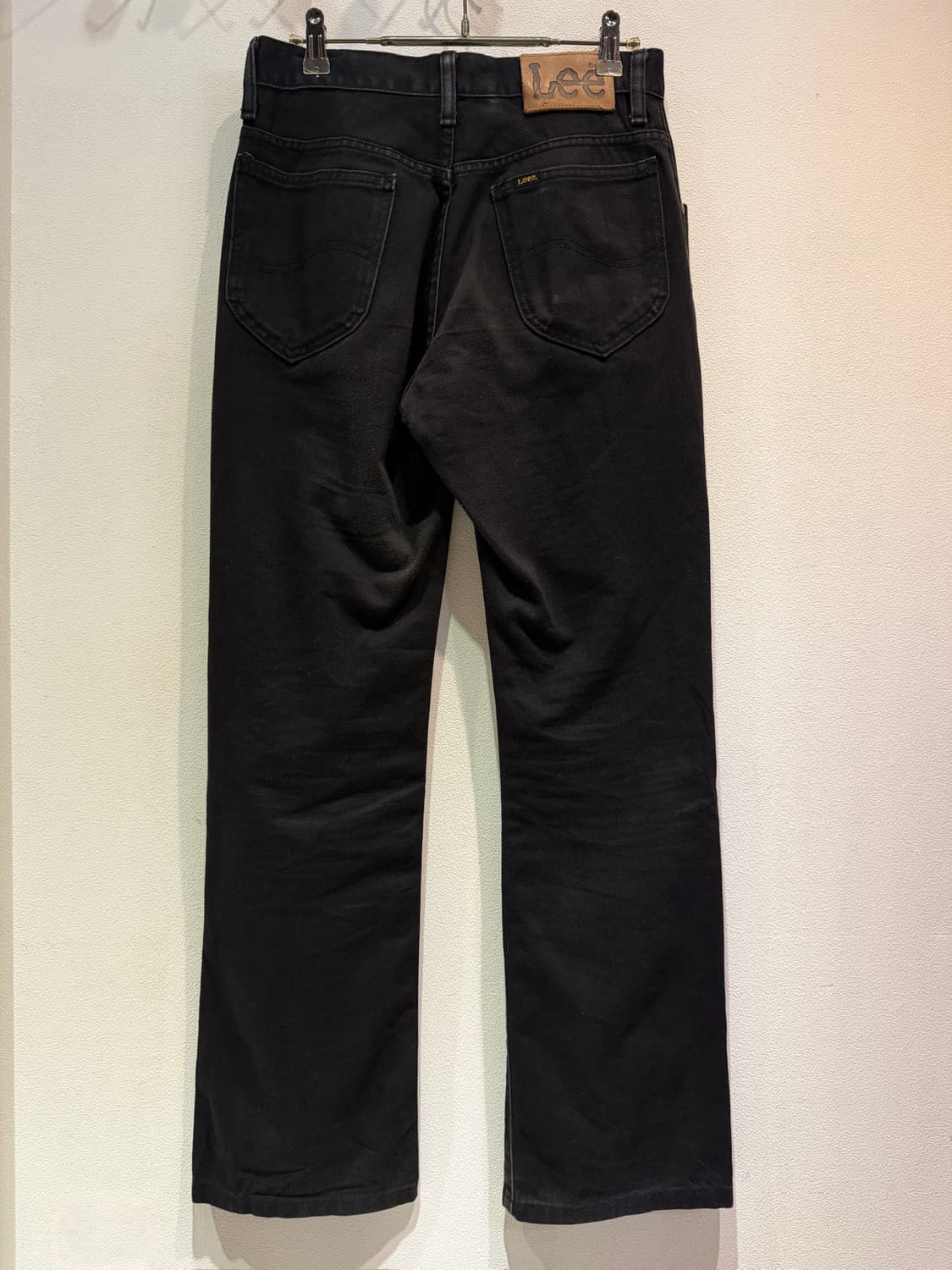 90's Lee WESTERNER (28, Made In Japan) 상품이미지3