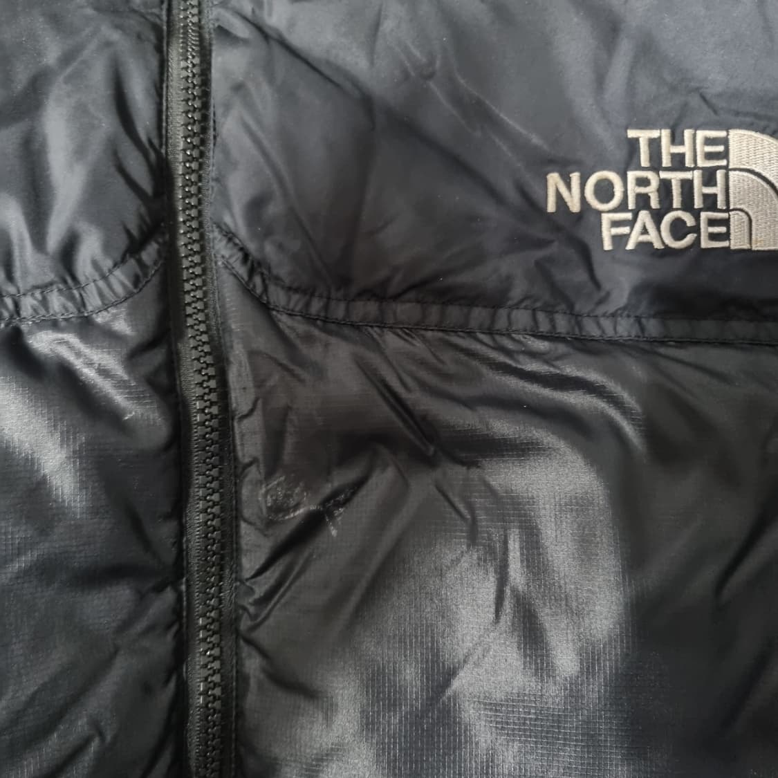 노스페이스 눕시 700 패딩 [110/2XL] 상품이미지4