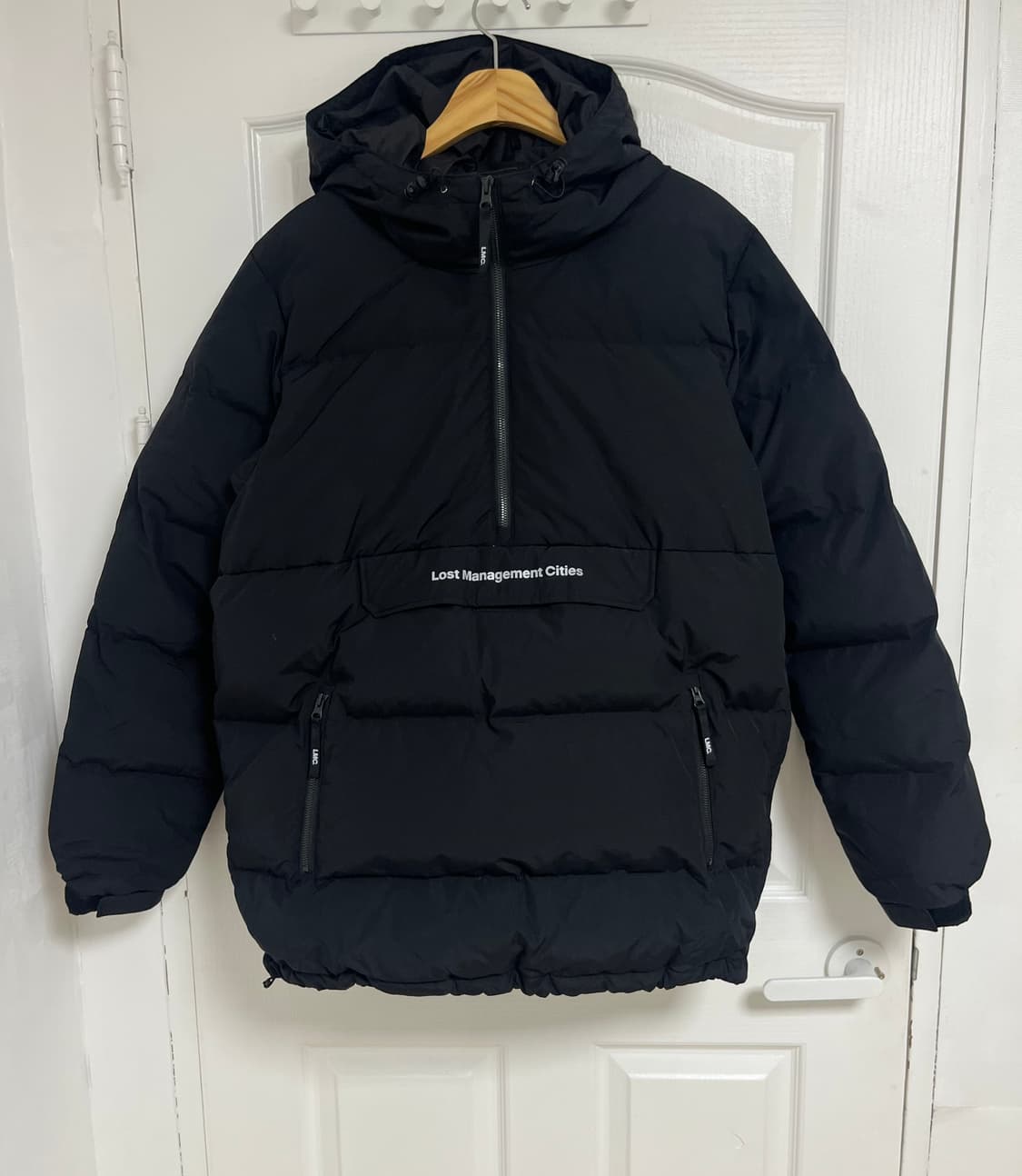 LMC 아노락 패딩 상품이미지3