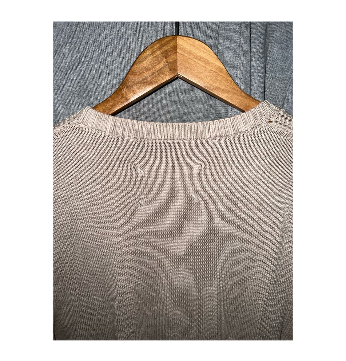 마틴 마르지엘라 가디건  상품이미지5