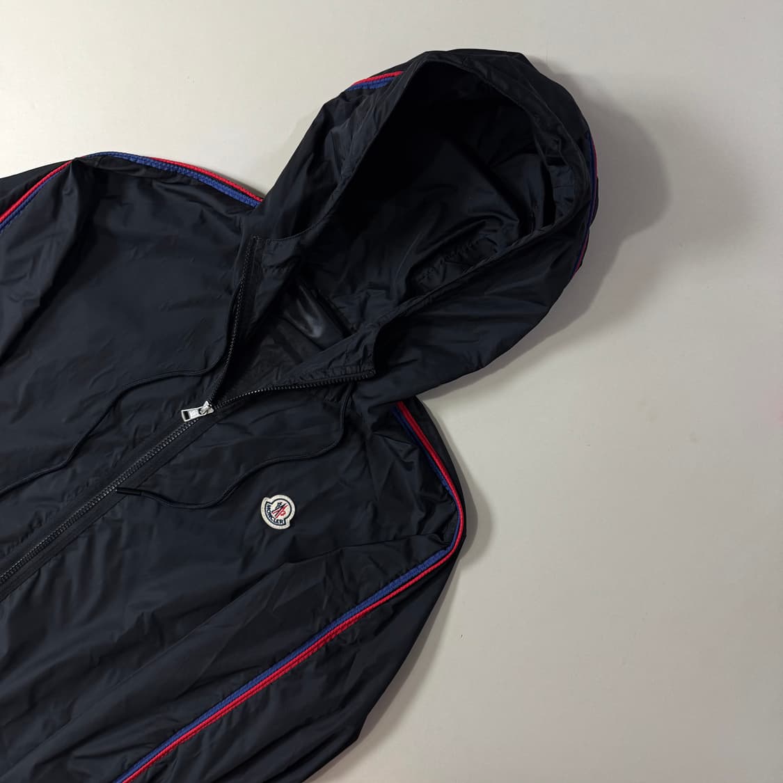 [백화점판/당일출고]몽클레어 하타브 바람막이 상품이미지1