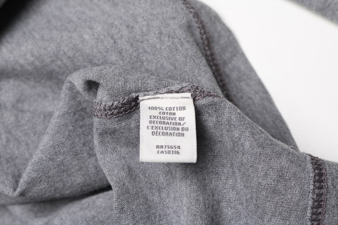 [M] 아베크롬비 롱슬리브 티셔츠 상품이미지5