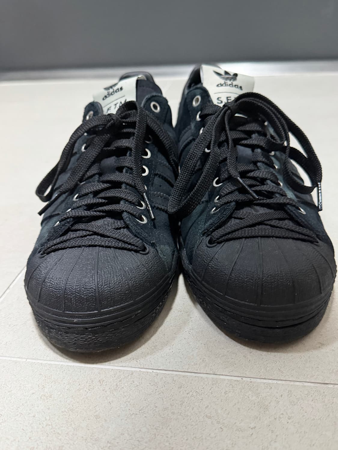 아디다스 송포더뮤트 슈퍼스타 270 상품이미지2