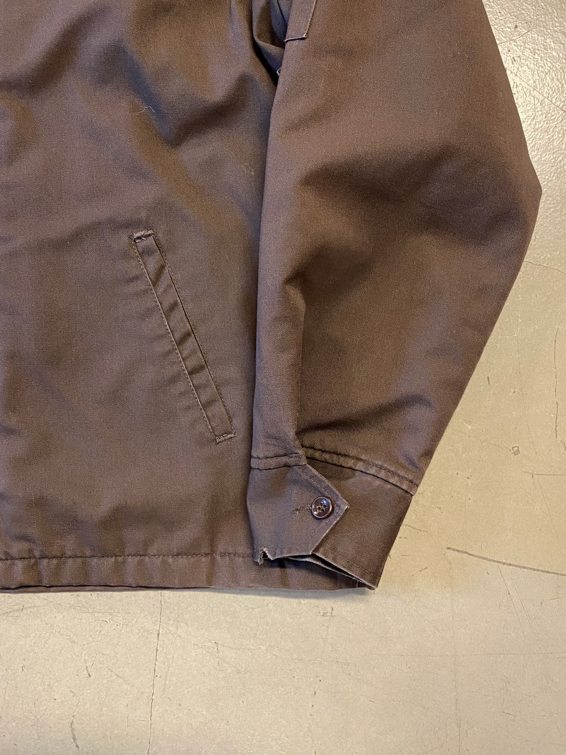 빈티지 자켓 (Man L) AA1286 상품이미지4