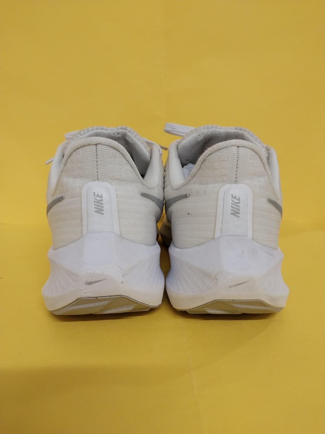 여성 나이키 에어줌 페가수스 39 런닝화, 운동화 (245) 상품이미지4