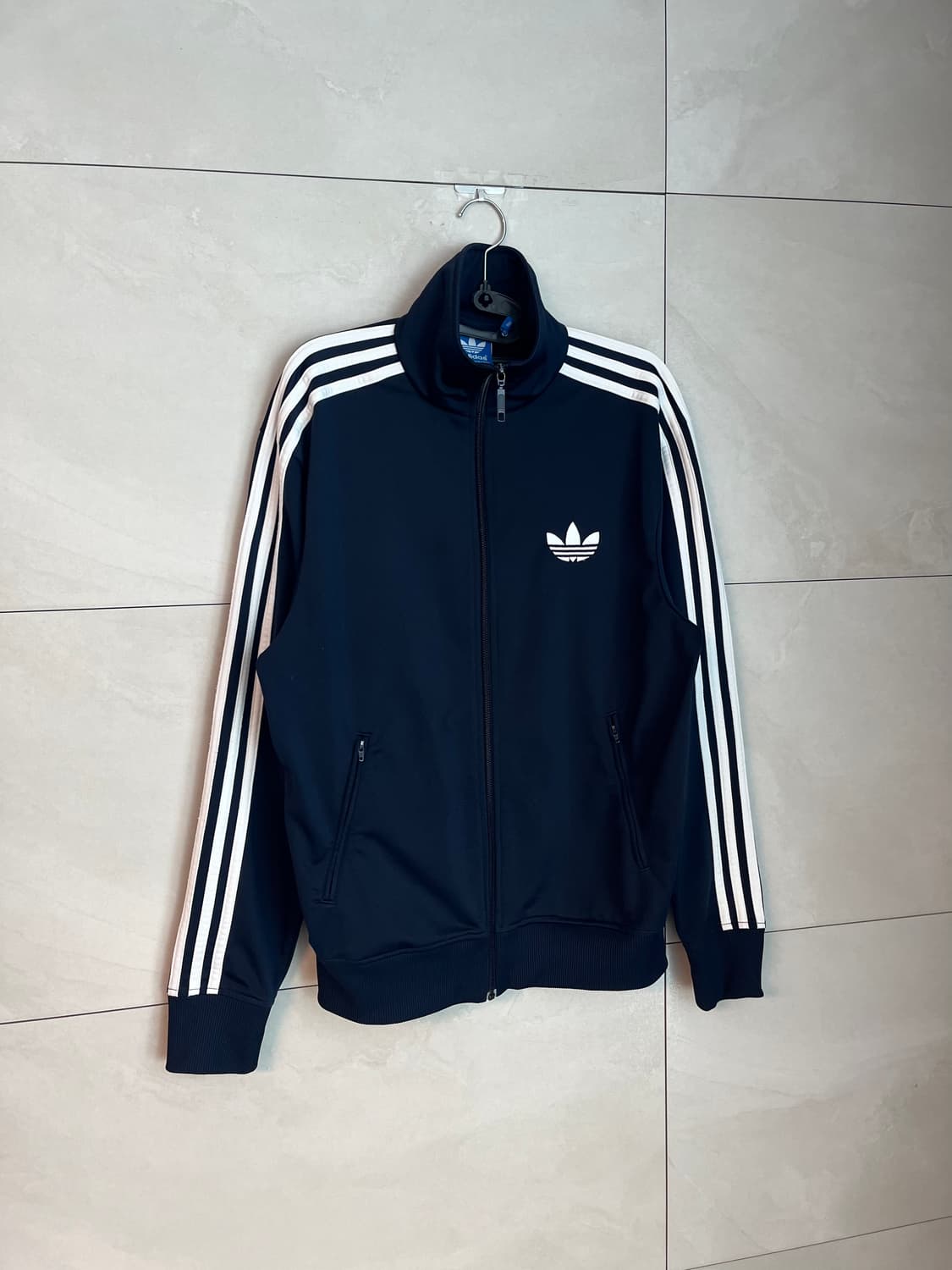 아디다스 구파이어버드 대장 져지 네이비 [95] 상품이미지2