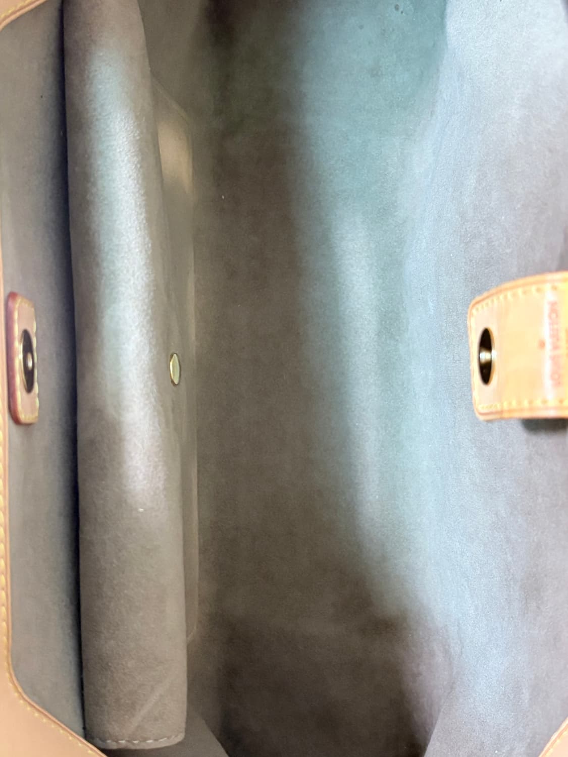 루이비통 무라카미 블랙 멀티 주디백 상품이미지7