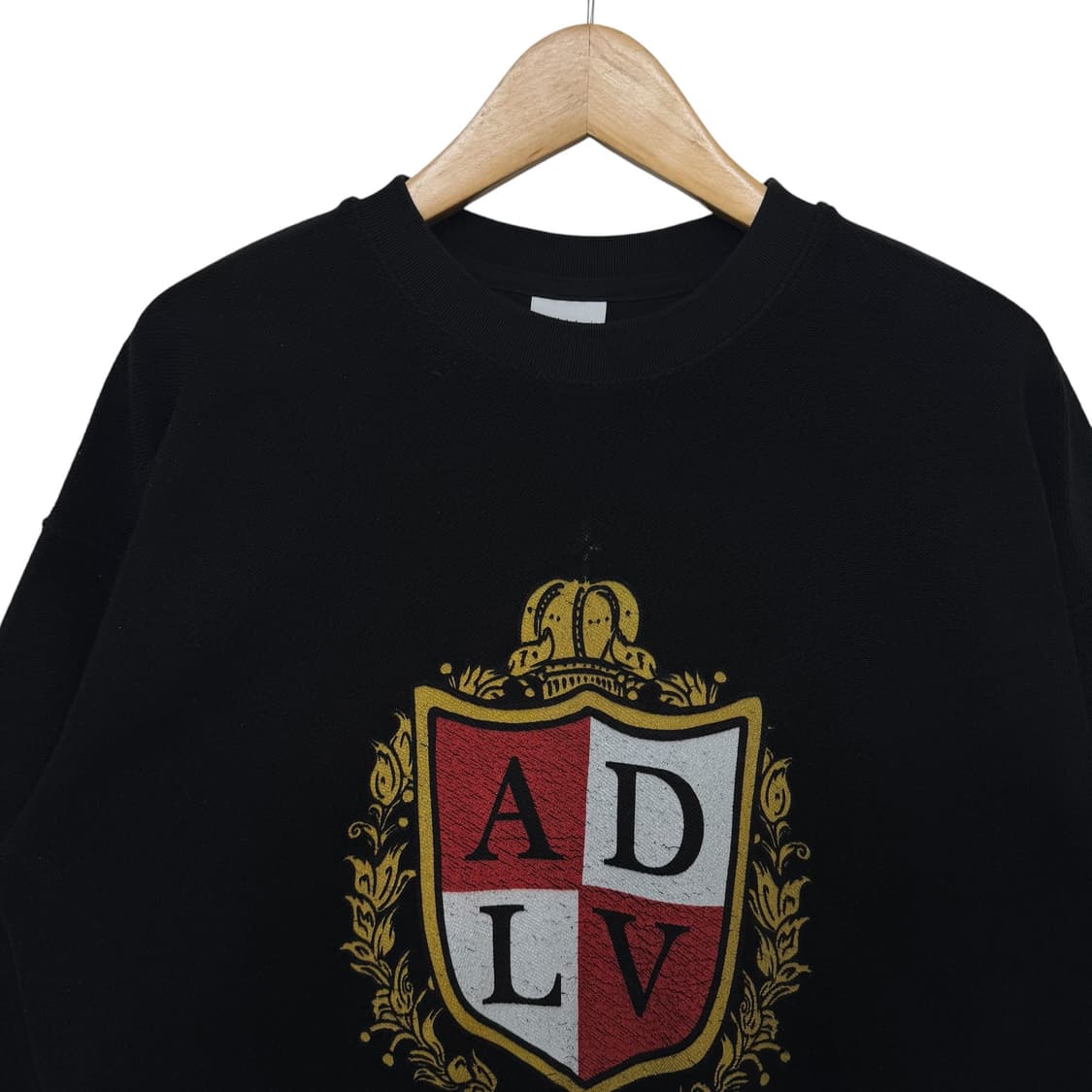 아크메드라비 노블 로고 맨투맨 상품이미지2