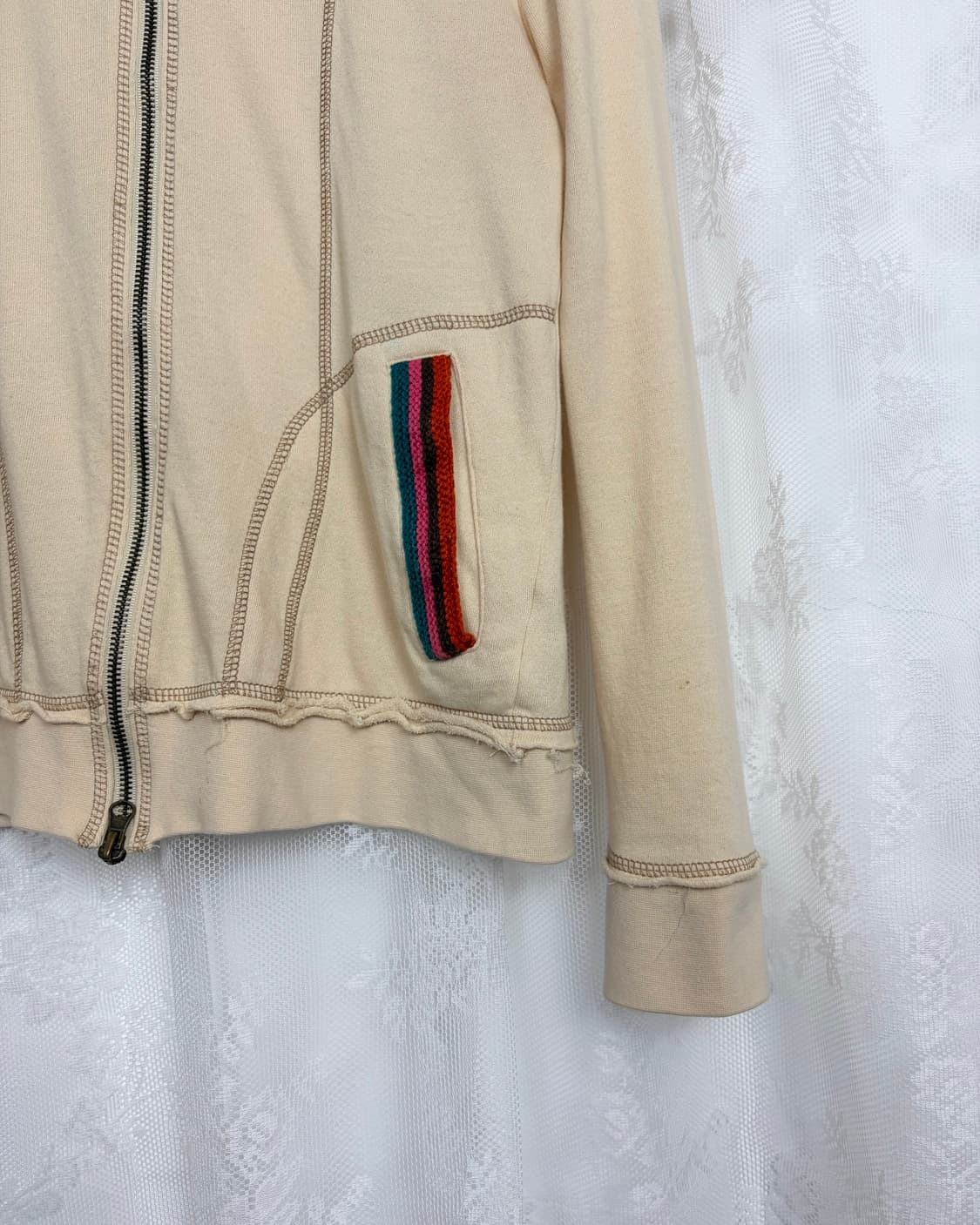 VINTAGE OUTER  상품이미지3