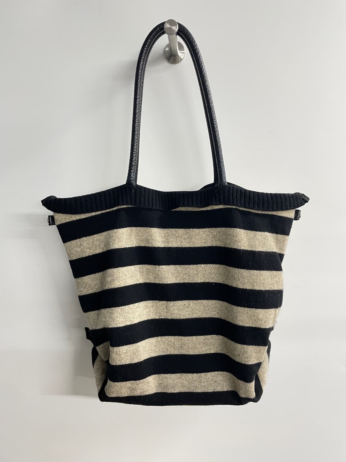 비비안 웨스트우드 니트 숄더백 상품이미지3