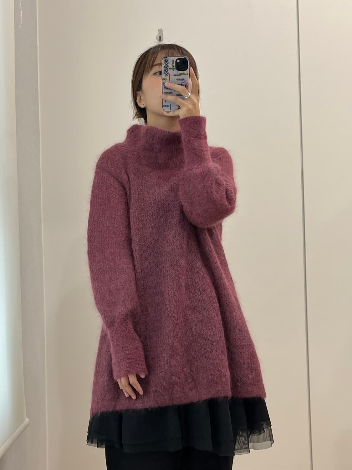 VINTAGE KNIT 상품이미지6