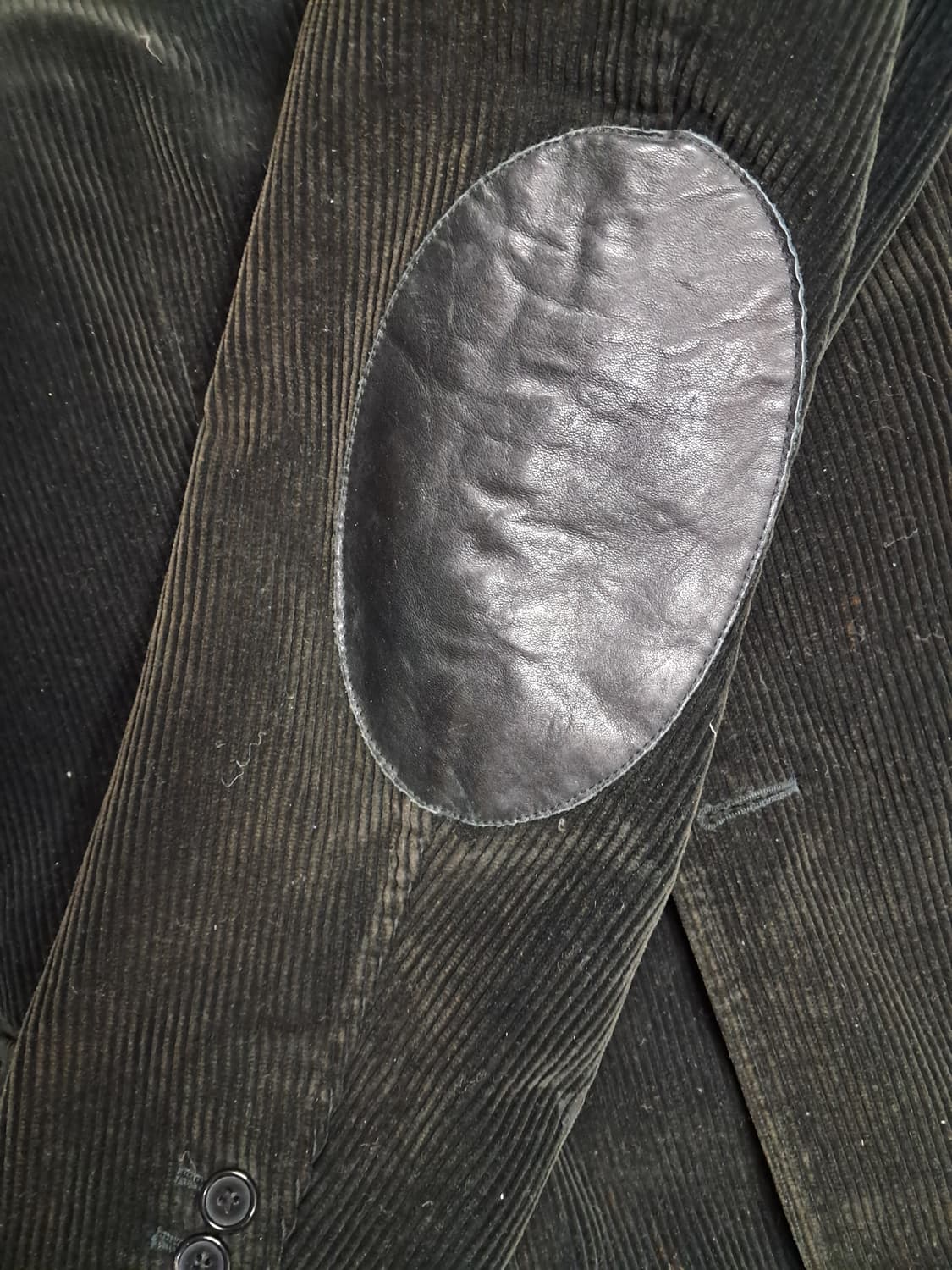 폴로랄프로렌 코듀로이 엘보패치자켓 상품이미지6