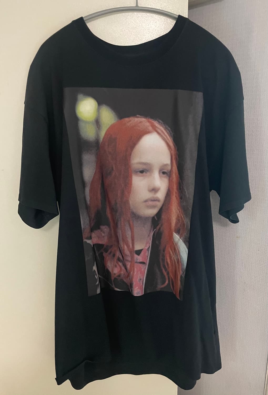 FW18/19 Raf simons 레귤러 핏  상품이미지3