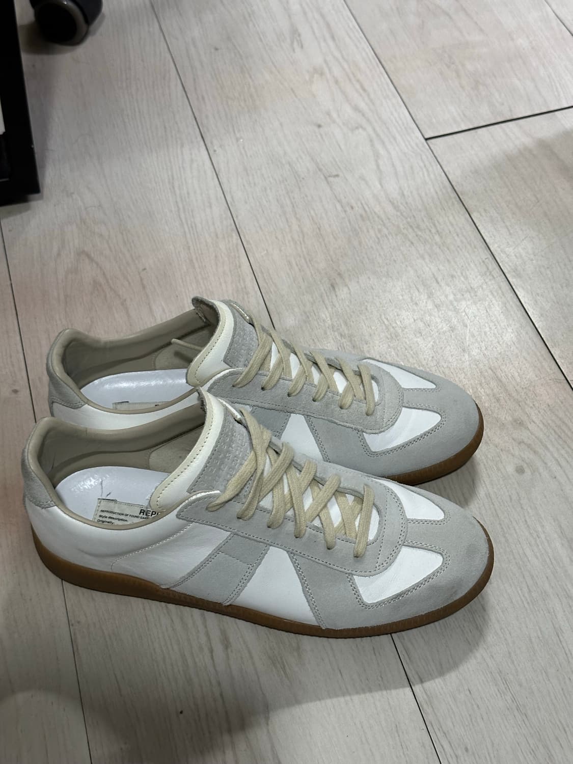 마르지엘라 독일군 상품이미지3