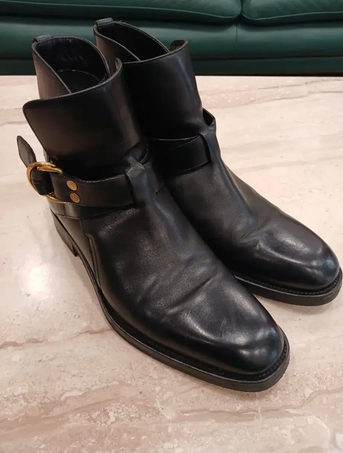 TOM FORD DRESS BOOTS 상품이미지2