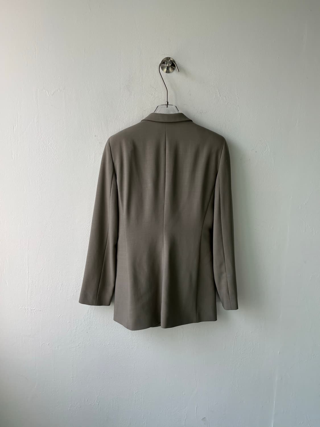 엠포리오 아르마니 테일러드 자켓  상품이미지4