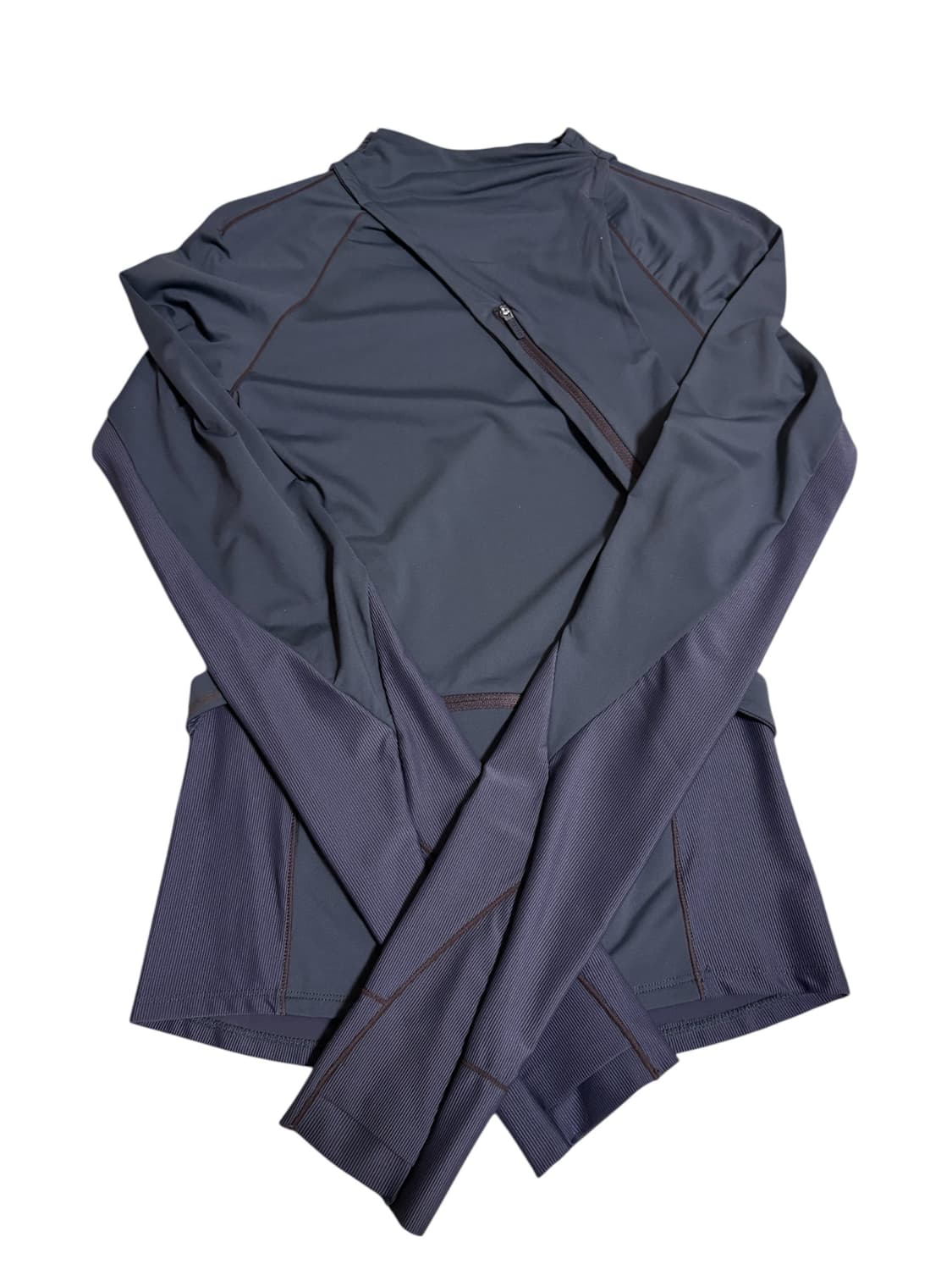 HYEINSEO 차콜 트랙탑 3 상품이미지3