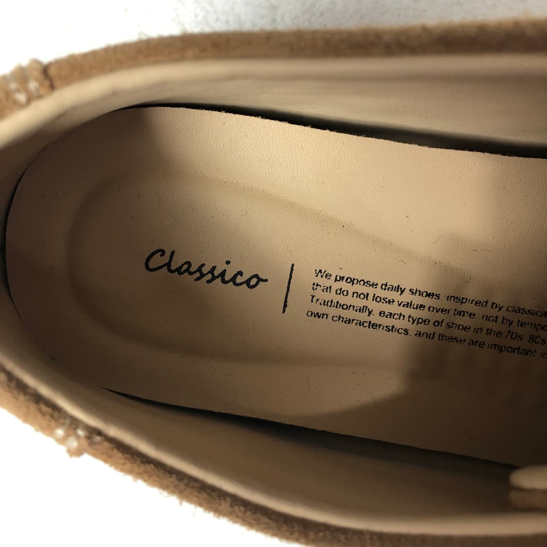 클락스 왈라비  상품이미지7