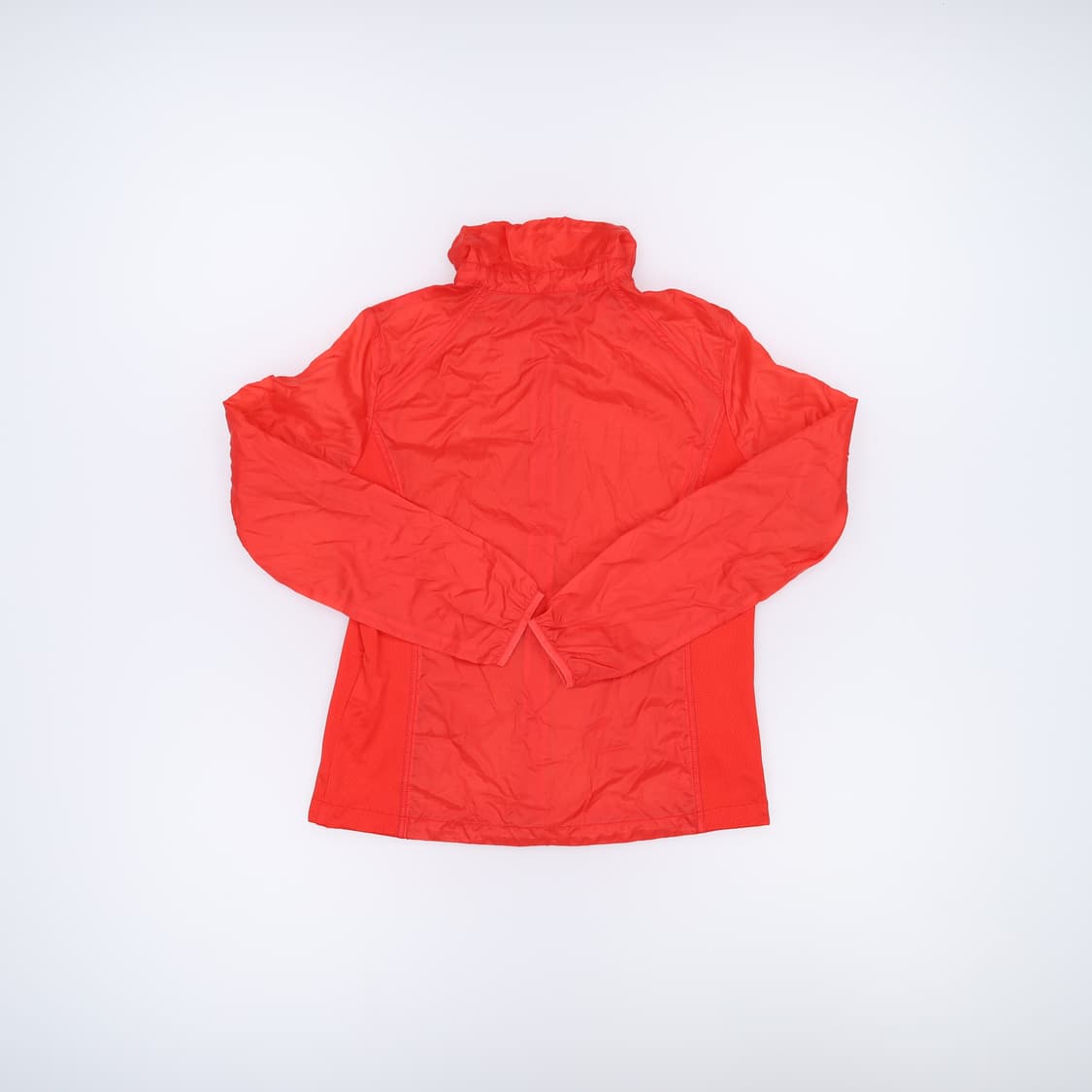 [실측확인] 빈폴 여성 경량 바람막이 집업 0105J 상품이미지3