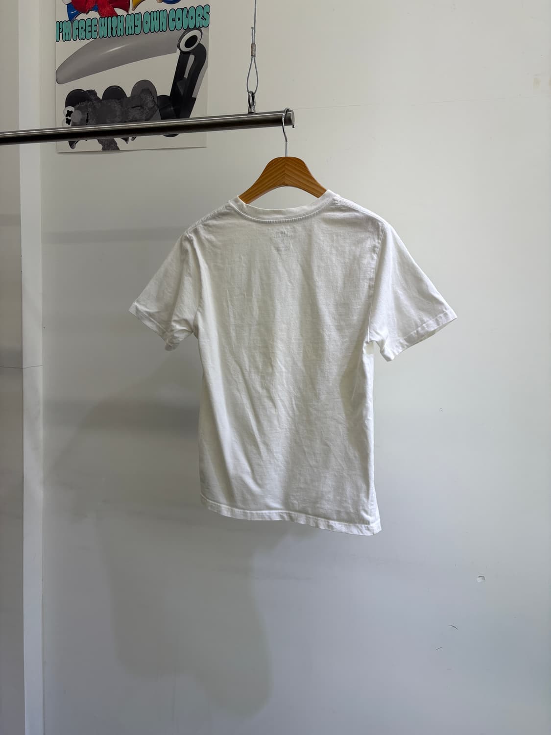 POLO RALPH LAUREN 반팔 티셔츠 상품이미지5