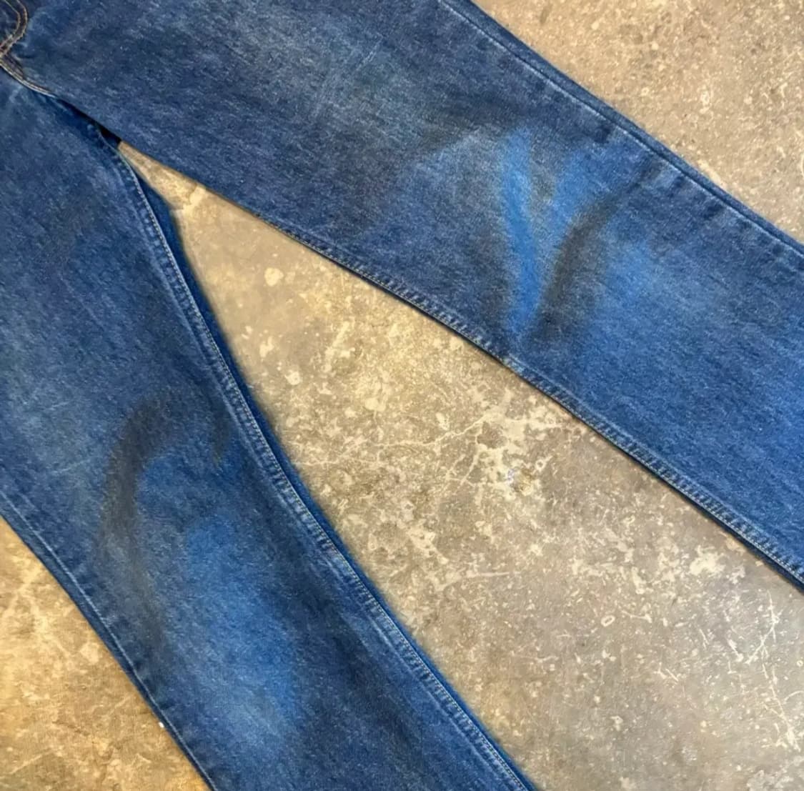 리바이스 517 부츠컷 상품이미지4