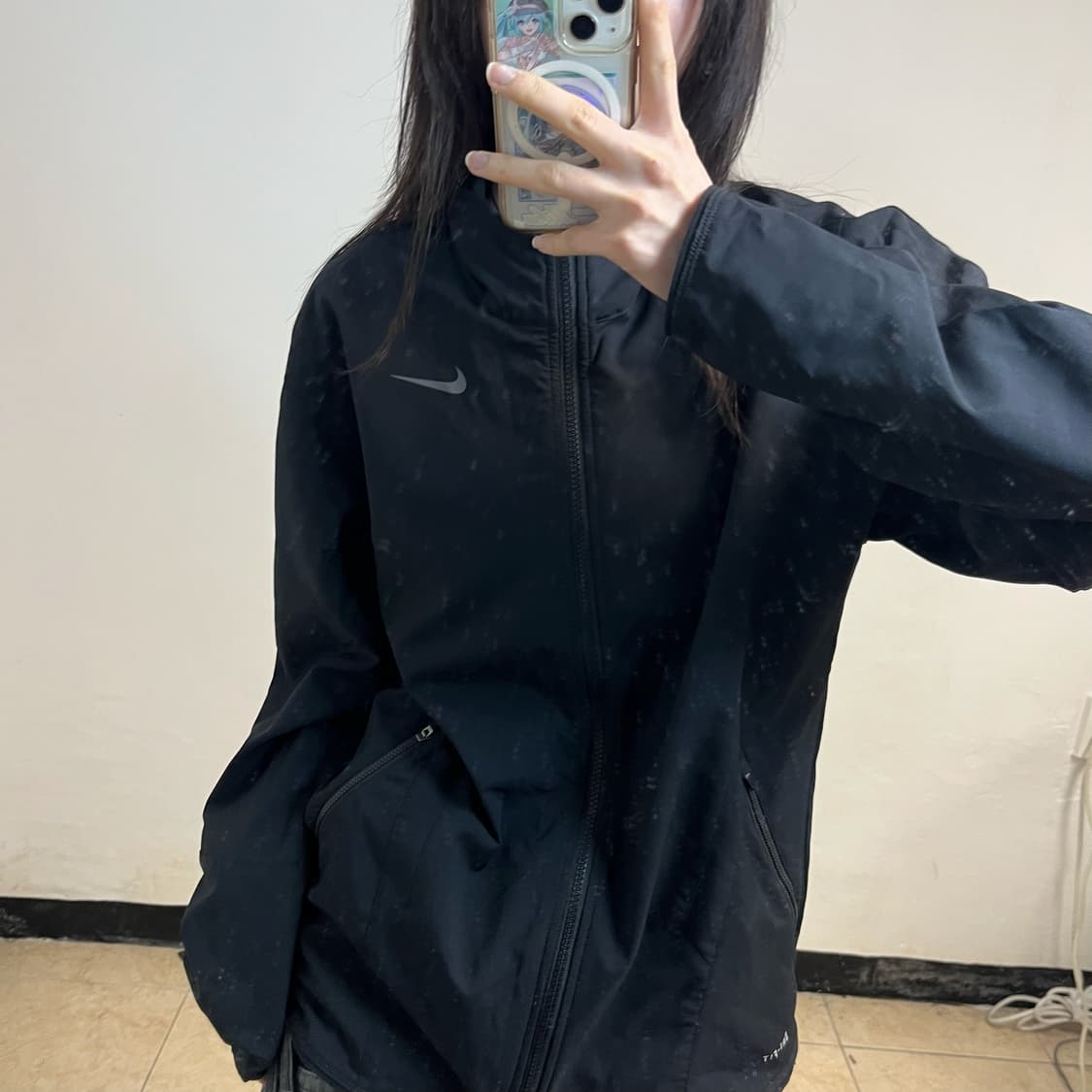 Nike Dri-FIT windbreaker  상품이미지3