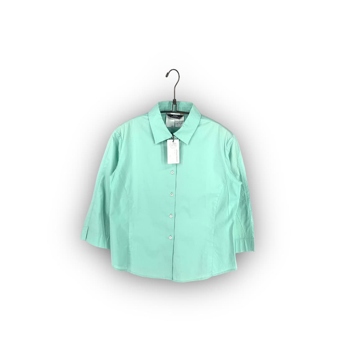 막스 마라 포플린 셔츠 상품이미지1