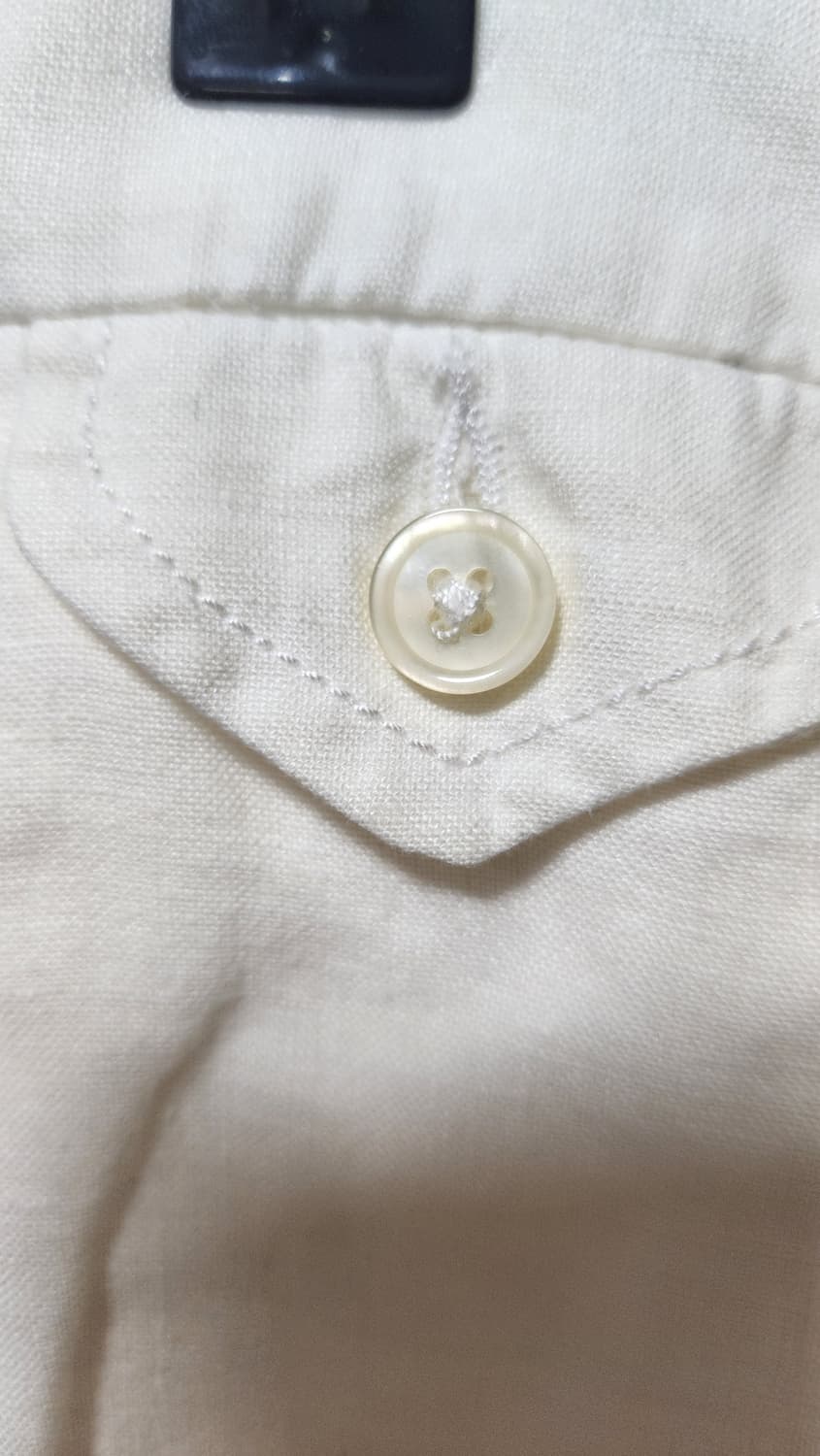 폴로 린넨 반바지 36 상품이미지2