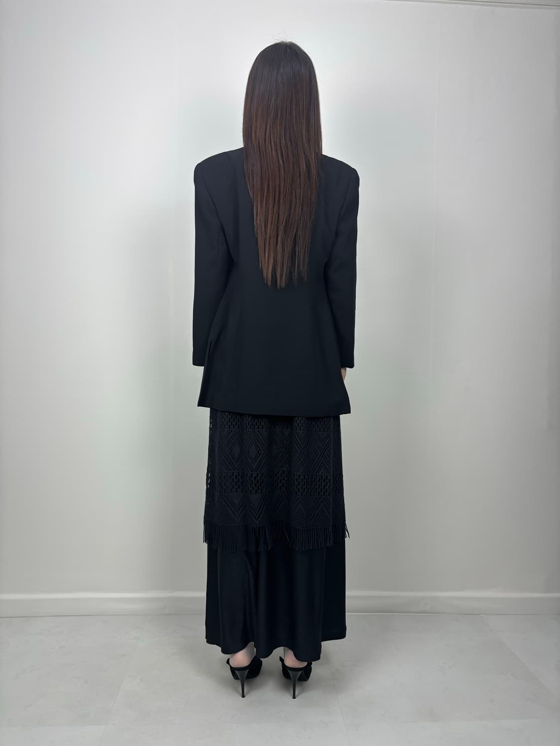 BEAN BUTTON CLASSIC JACKET 상품이미지3