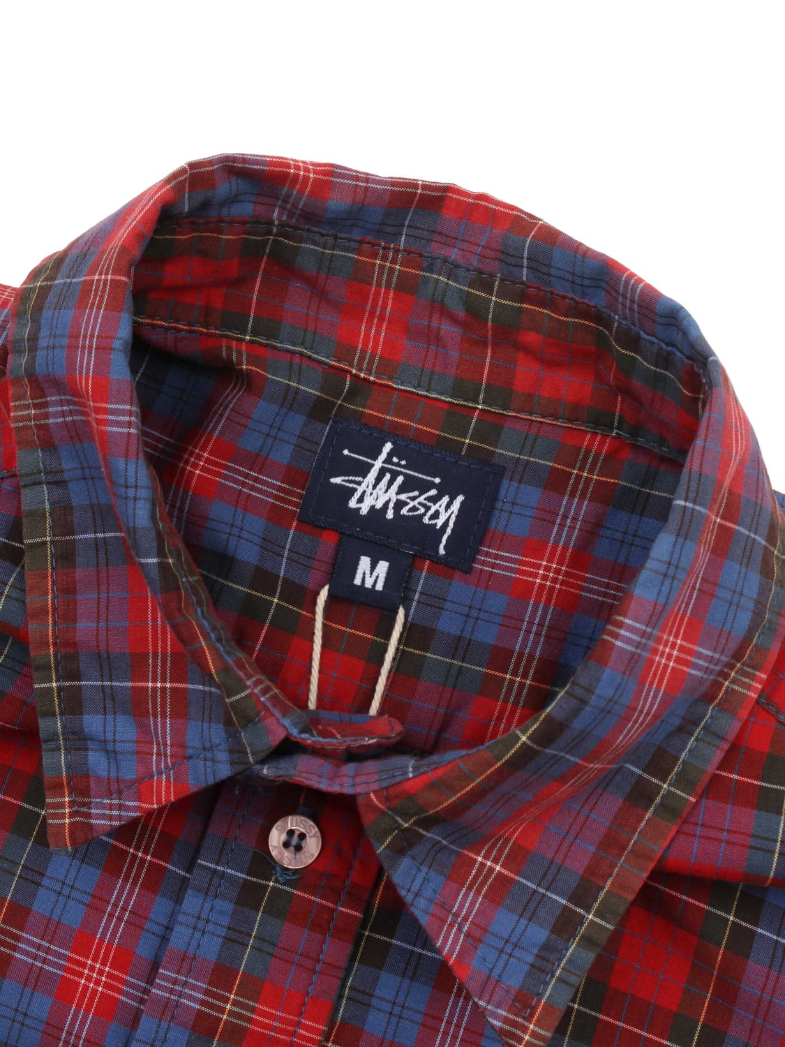 Early 00s STUSSY (M) 상품이미지5