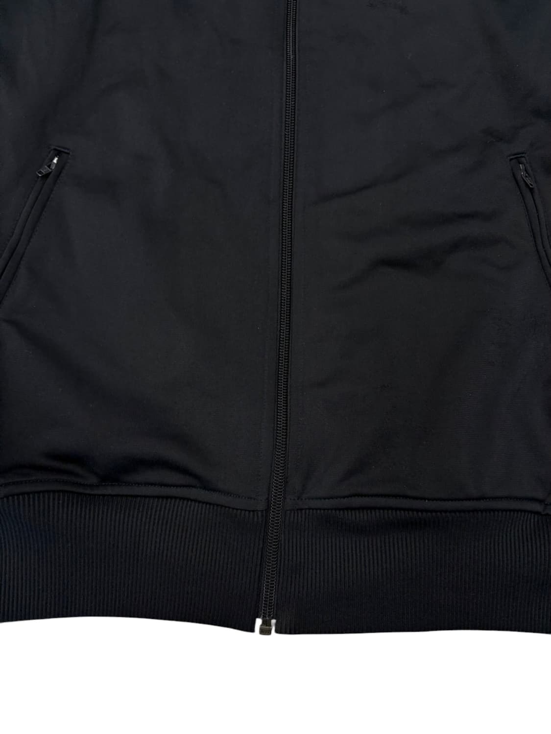 아디다스 파이어버드 블랙 (M) 상품이미지6