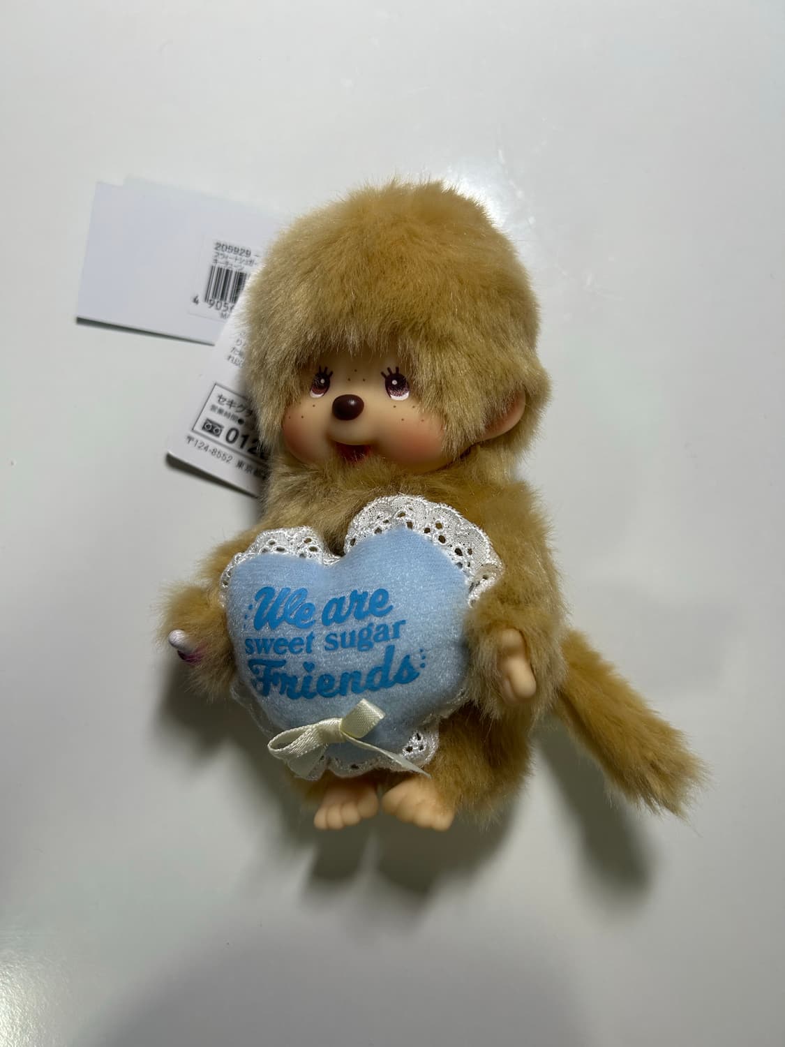 몬치치 스위트슈가 스윗슈가 보이 상품이미지2