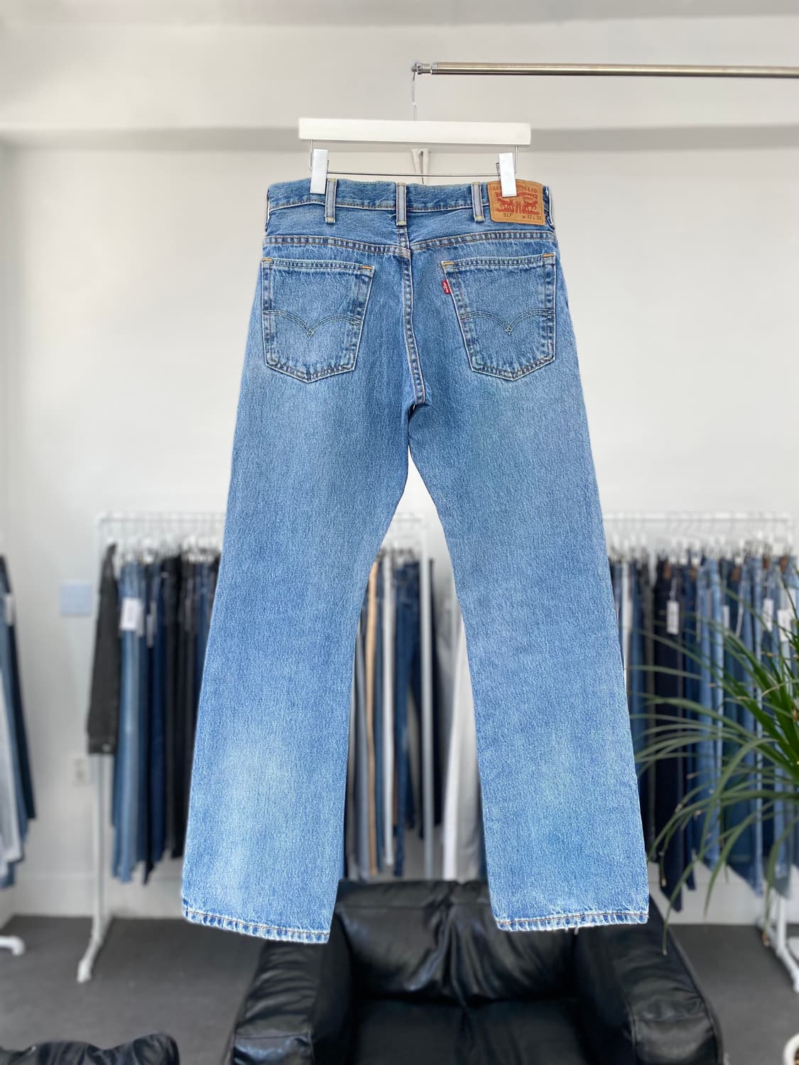 리바이스517 Boots Cut 00s 32사이즈 a5441 상품이미지4