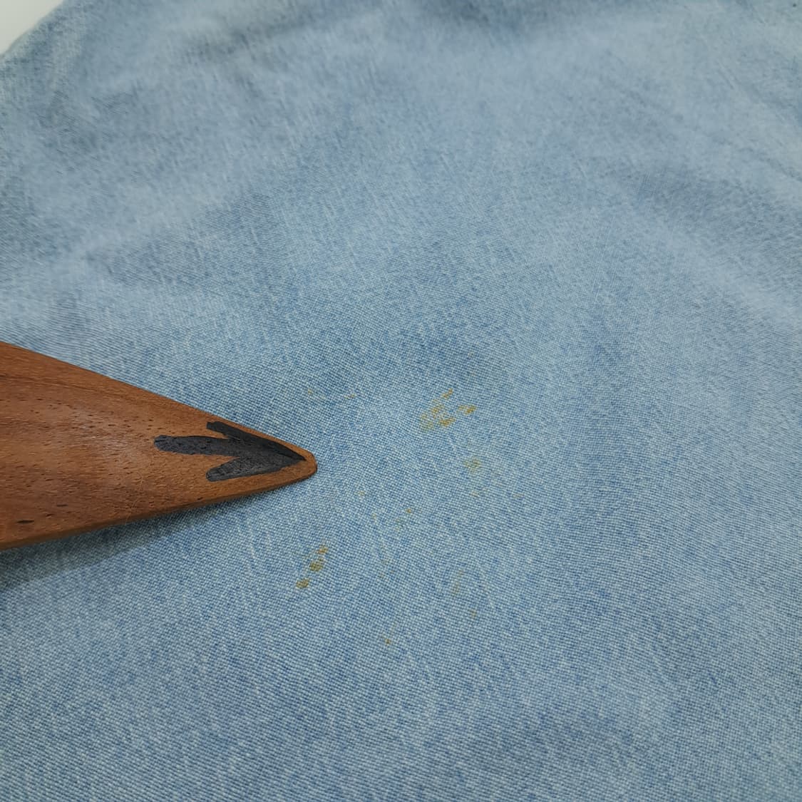 CN687 XLT 칼하트 데님 긴팔 워크 셔츠 남방 상품이미지8