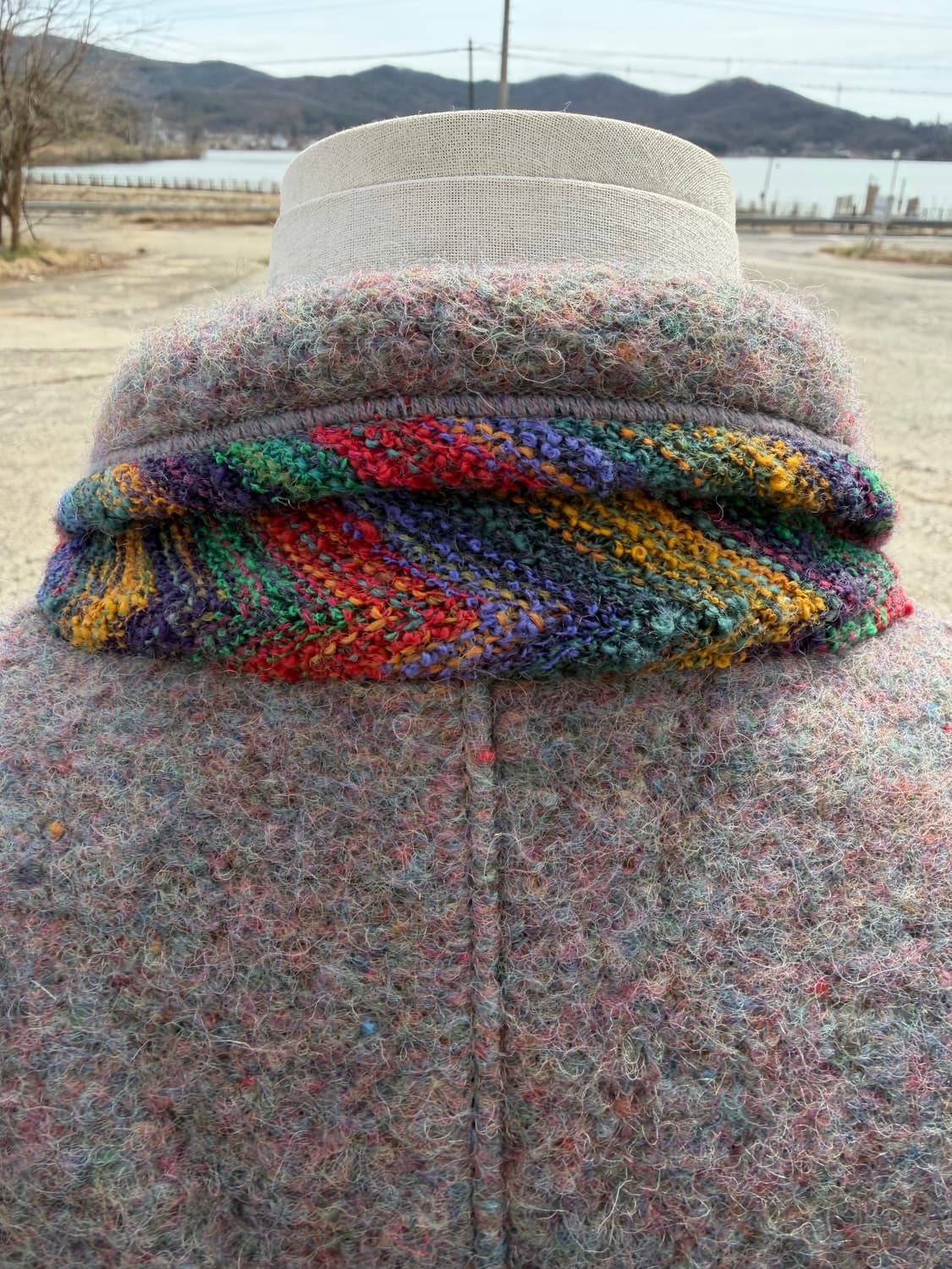 Missoni Wool Jacket 상품이미지5