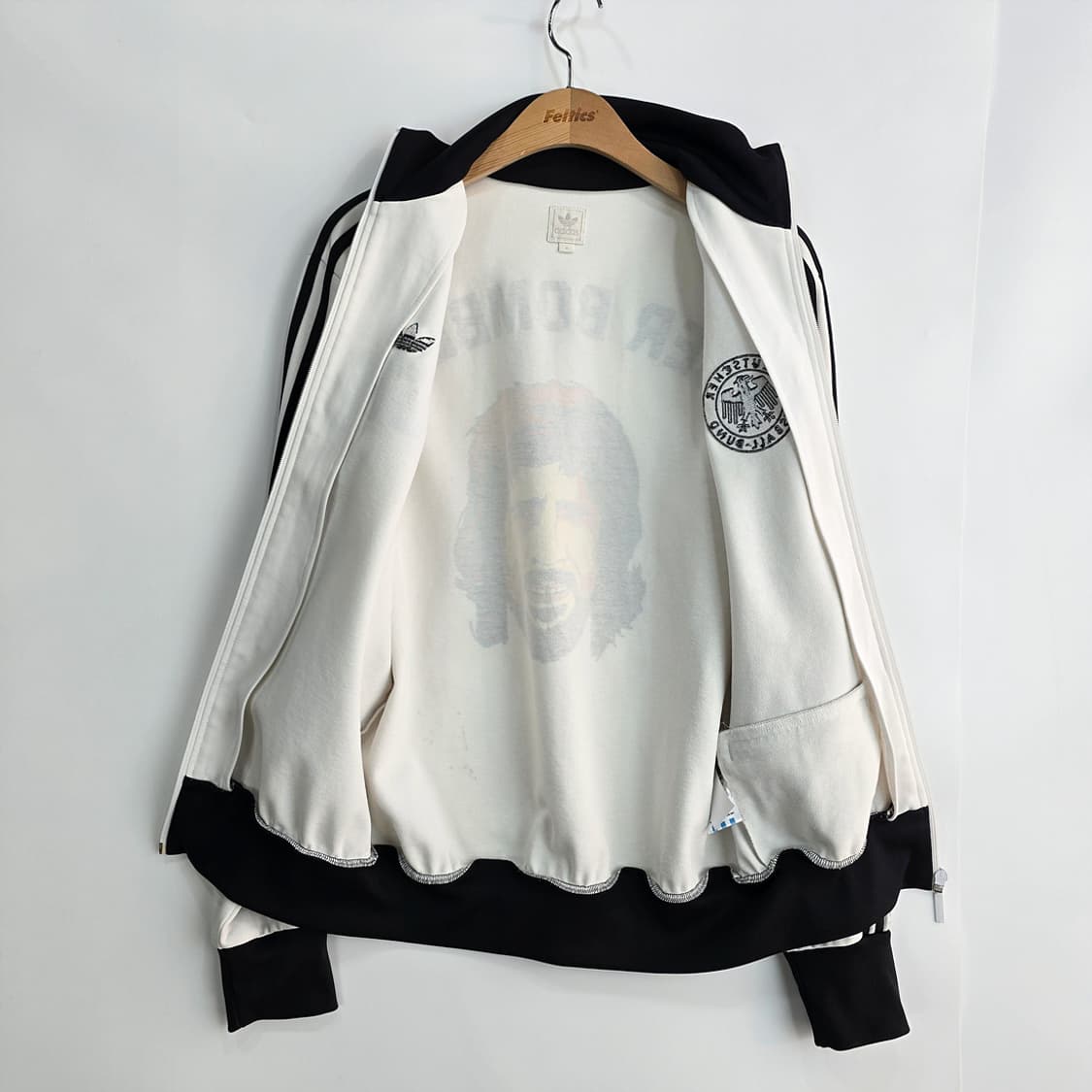 아디다스 adidas 게르트 뮐러 트랙탑 S 상품이미지8