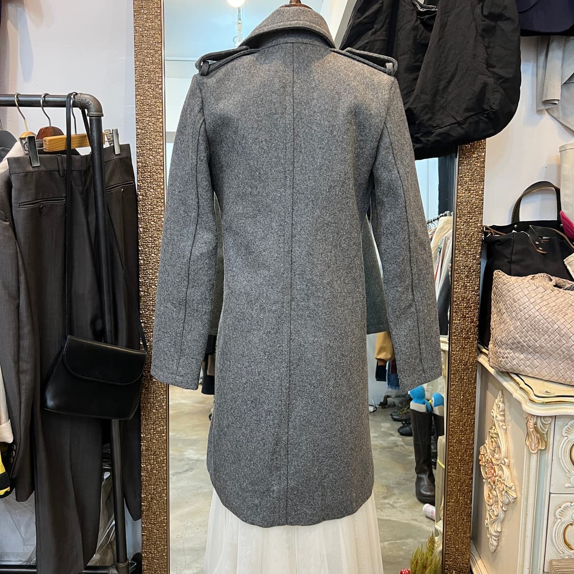 See by Chloe 코트 상품이미지6