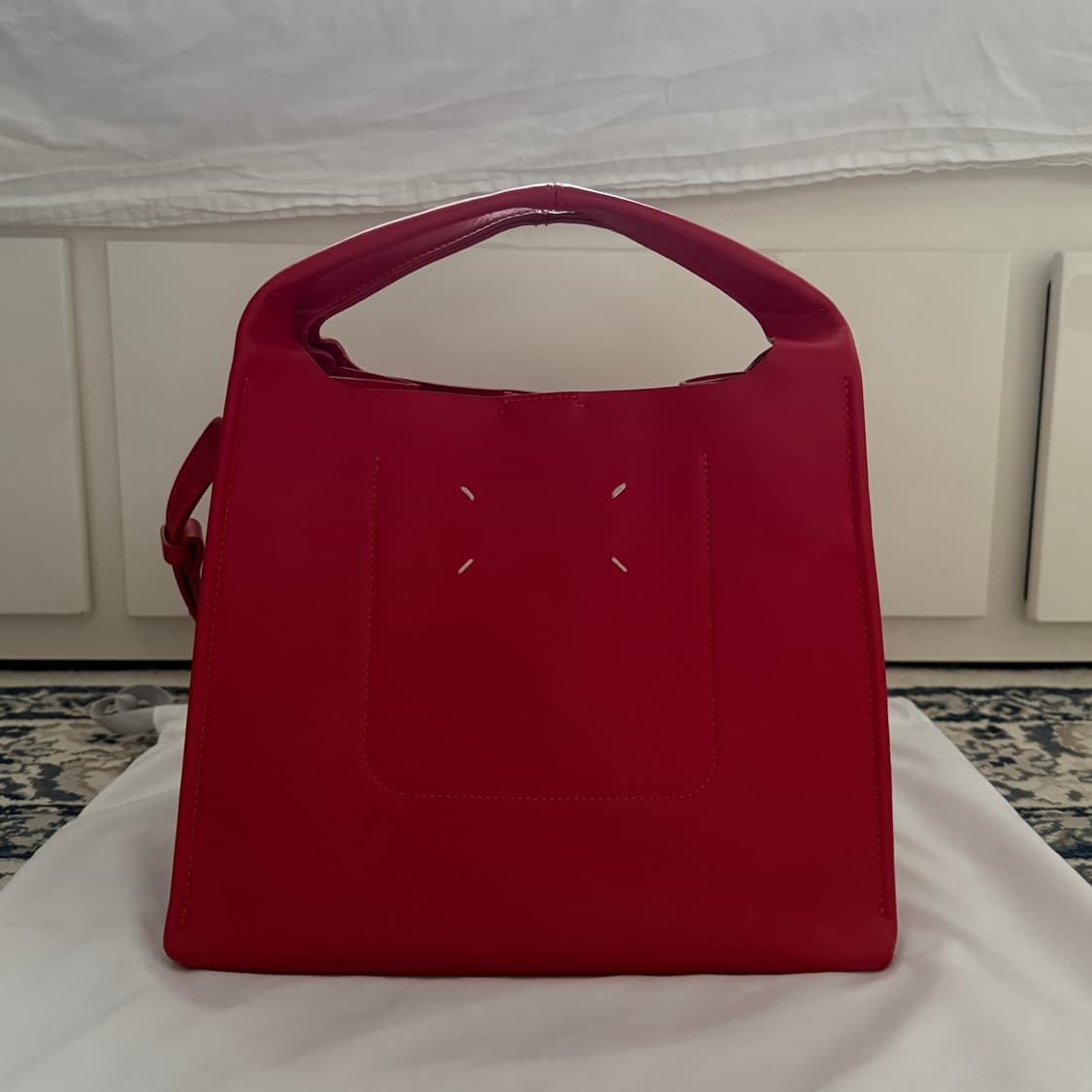 메종 마르지엘라 투웨이 숄더백 상품이미지1