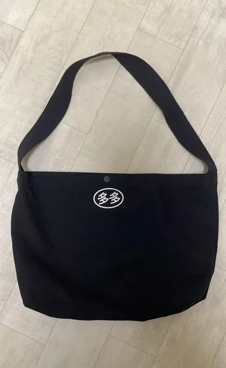 다다 x 워스트 스케이트샵 숄더백 상품이미지1