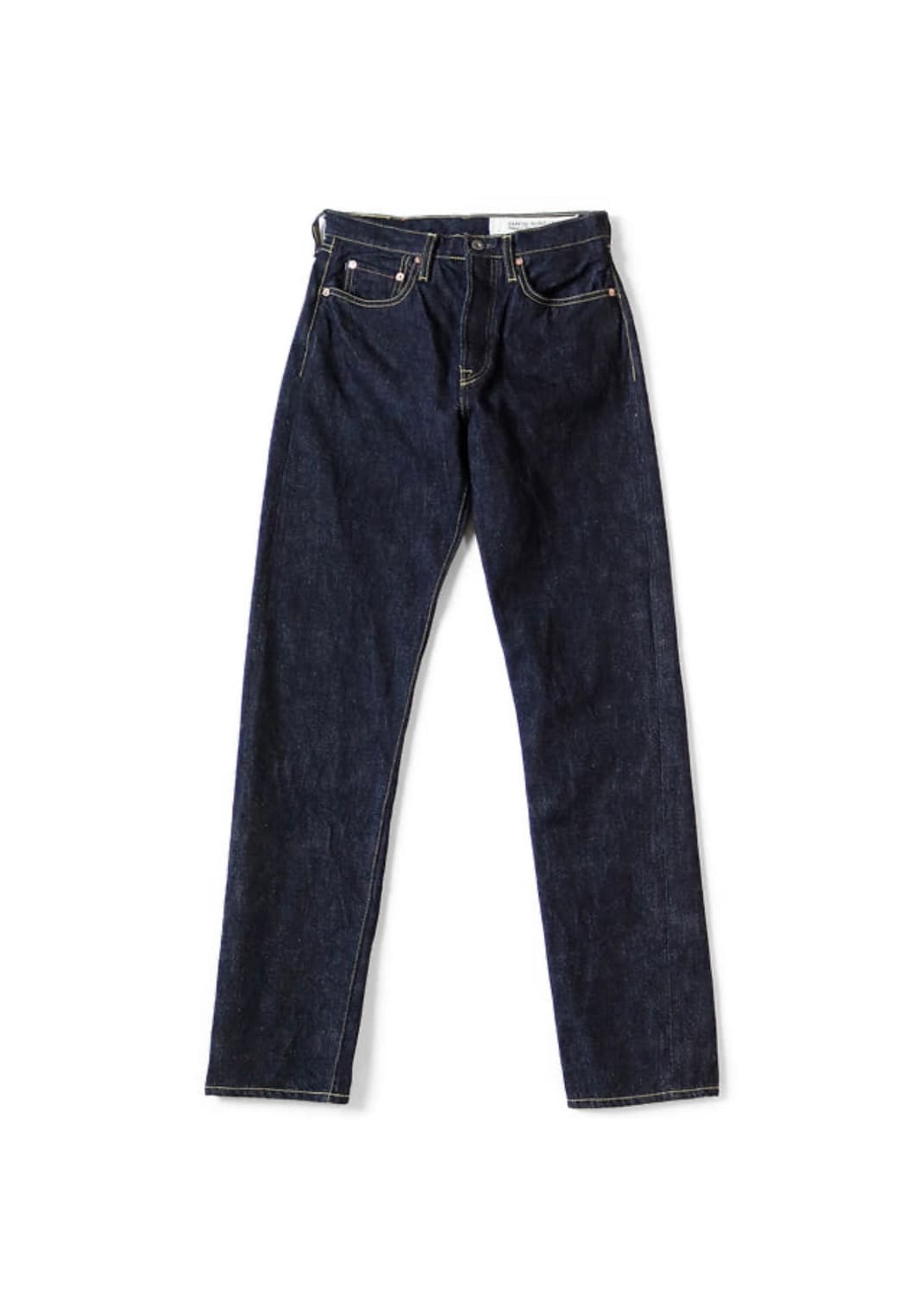 캐피탈 14oz 데님 5P 몽키 CISCO 팬츠 38 상품이미지1