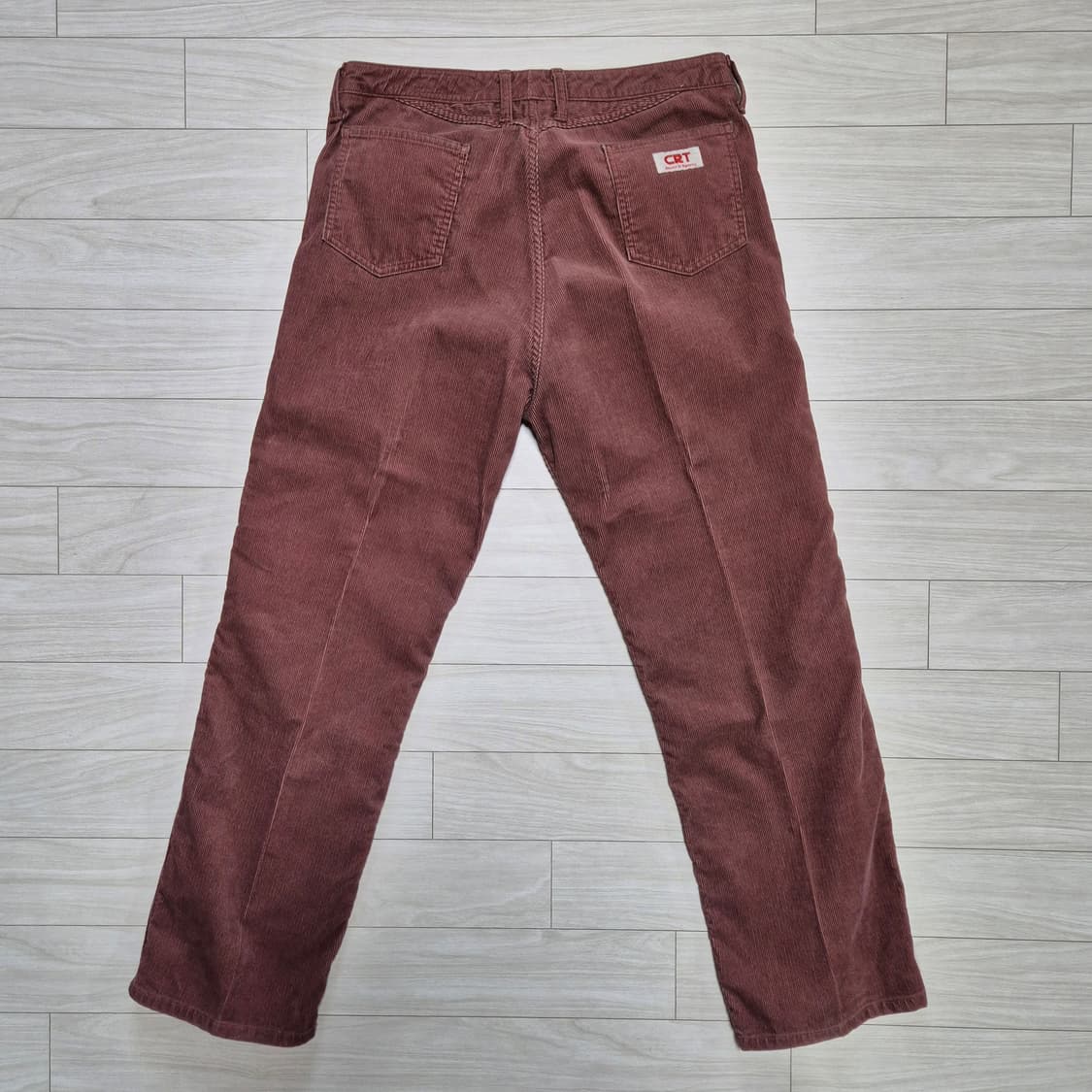 바튼웨어 (Battenwear) CRT진 코듀로이 상품이미지2